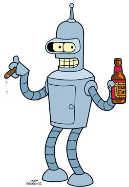Despot Robot